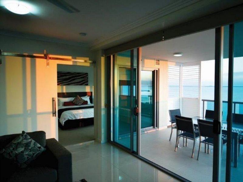 C2 Esplanade Service Apartments Darwin Exteriör bild
