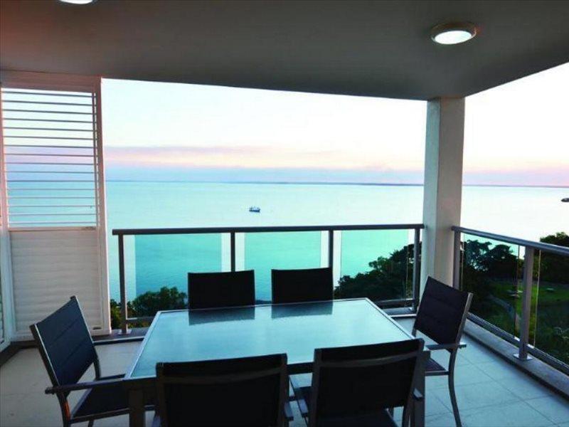 C2 Esplanade Service Apartments Darwin Exteriör bild