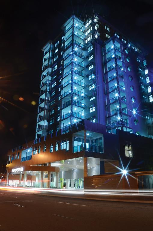 C2 Esplanade Service Apartments Darwin Exteriör bild