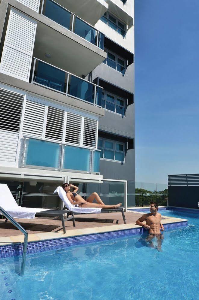 C2 Esplanade Service Apartments Darwin Exteriör bild